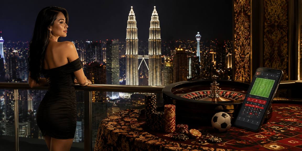 88 result Casino Online & Sportsbook untuk Malaysia dengan Touch 'n Go