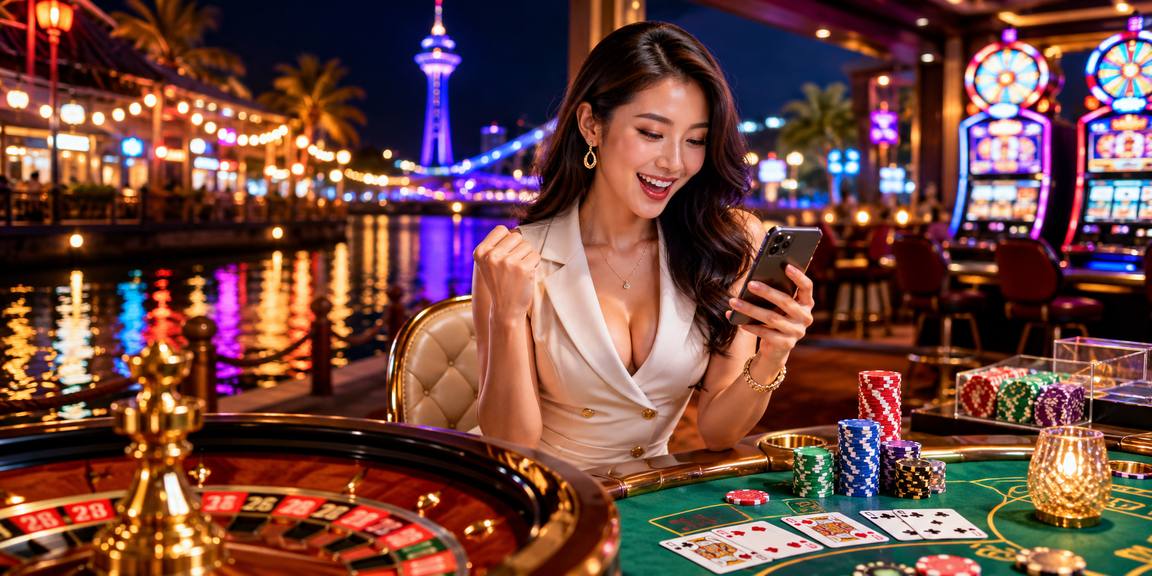 88 result Casino Online & Sportsbook untuk Malaysia dengan Touch 'n Go